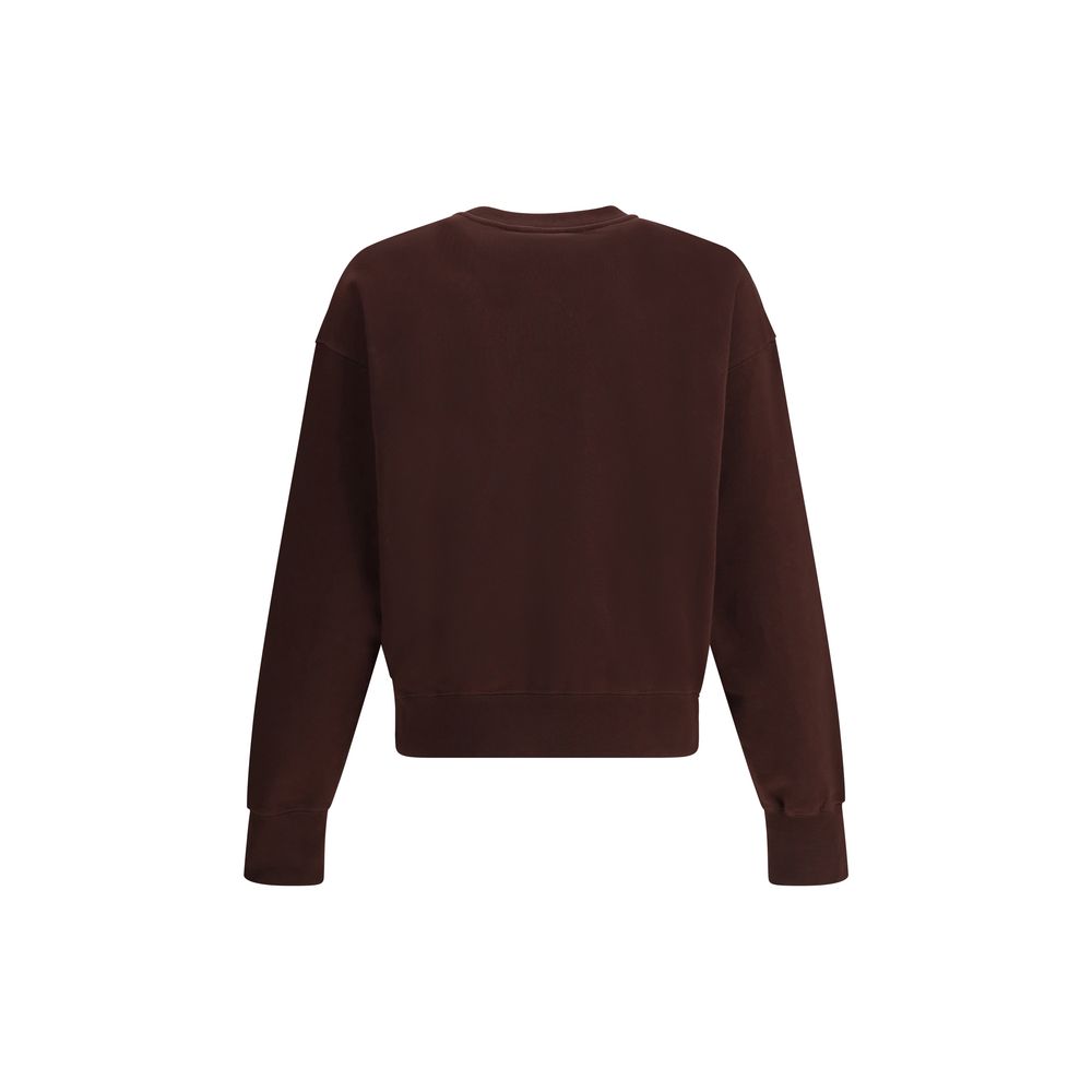 Alexander McQueen Baumwollpullover - Herren