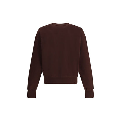 Alexander McQueen Baumwollpullover - Herren