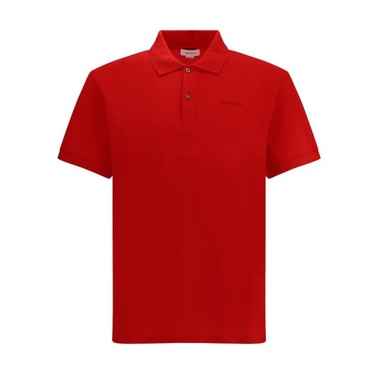 Alexander McQueen Poloshirt - Herren