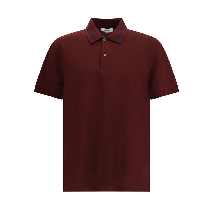 Alexander McQueen Poloshirt - Herren