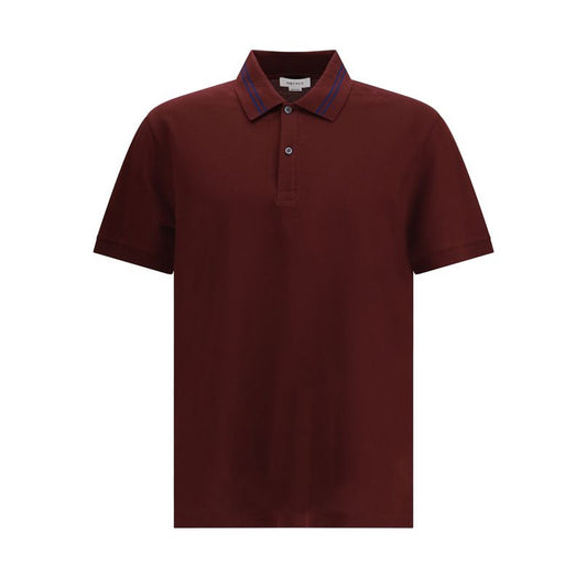 Alexander McQueen Poloshirt - Herren