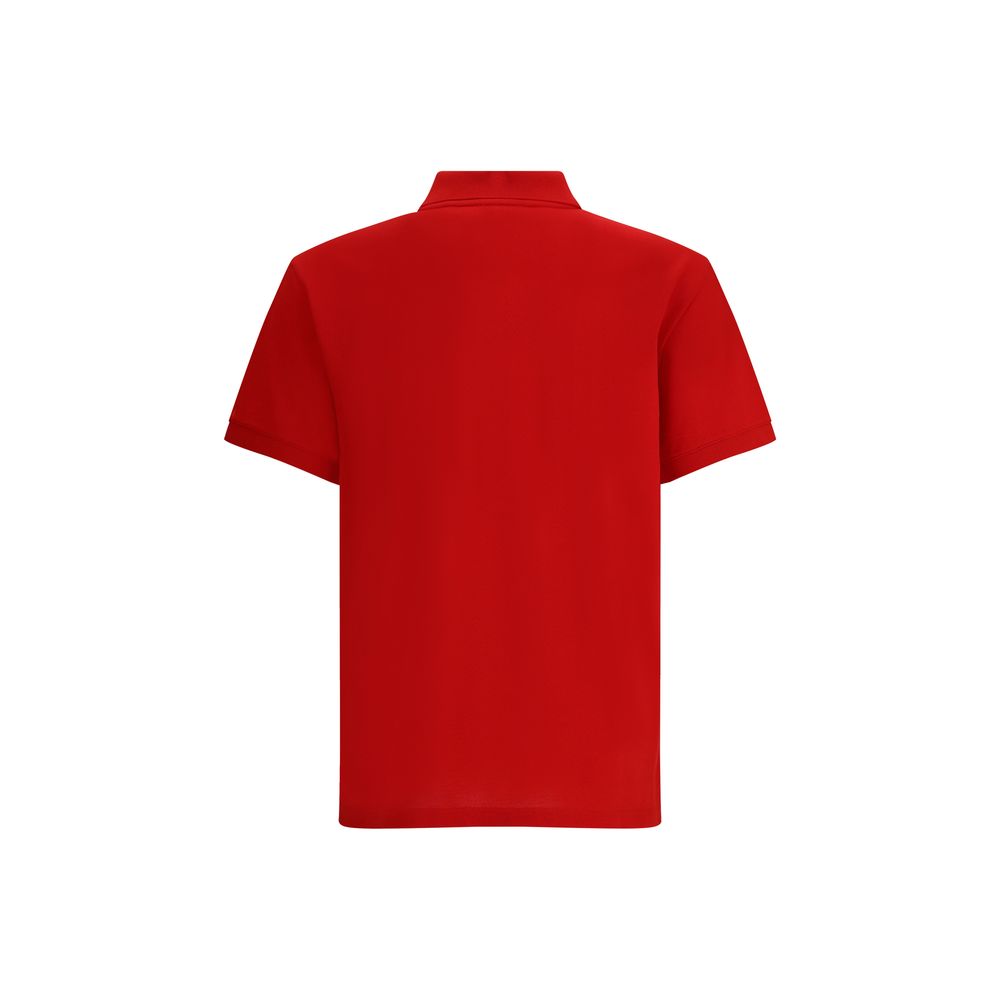 Alexander McQueen Poloshirt - Herren