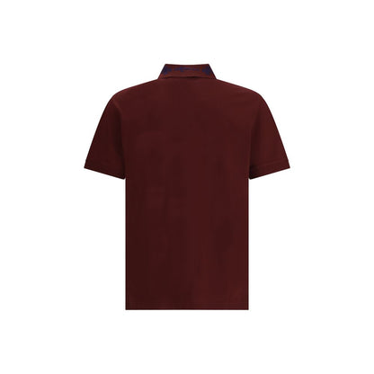 Alexander McQueen Poloshirt - Herren
