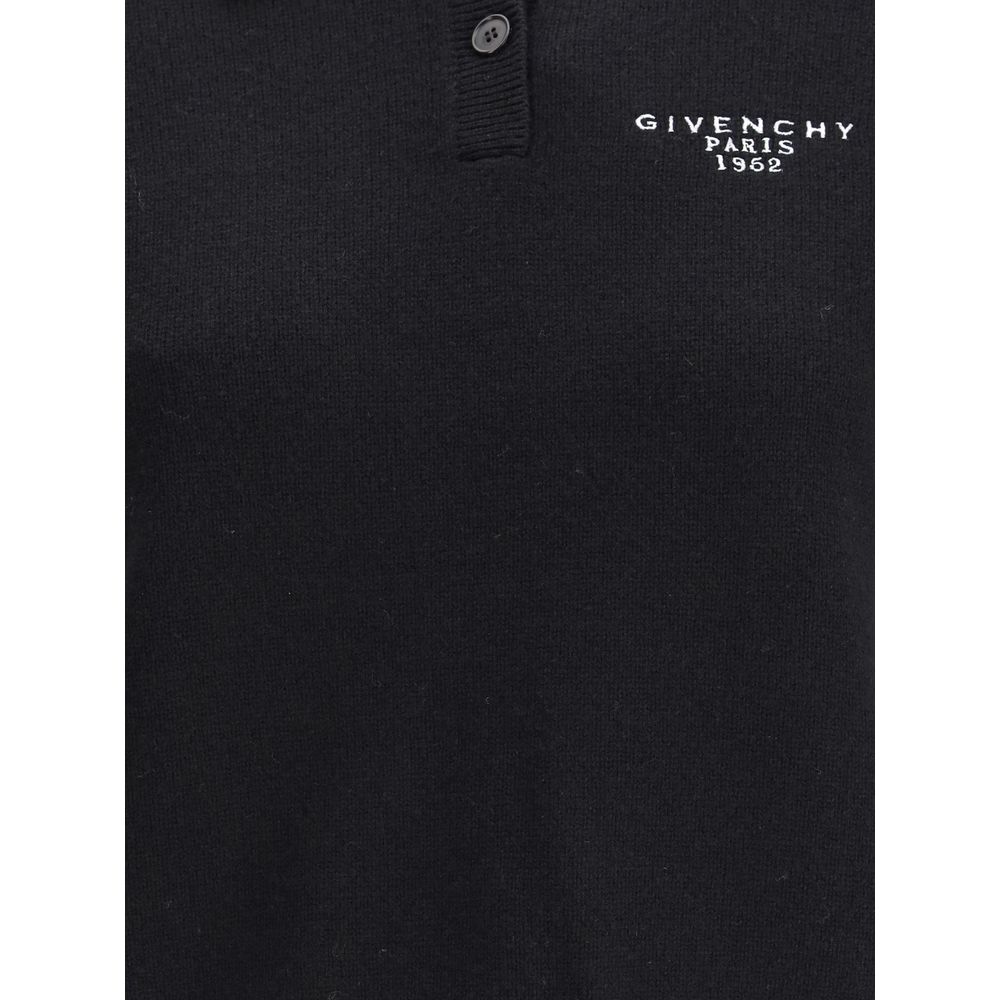 Givenchy Poloshirt - Damen