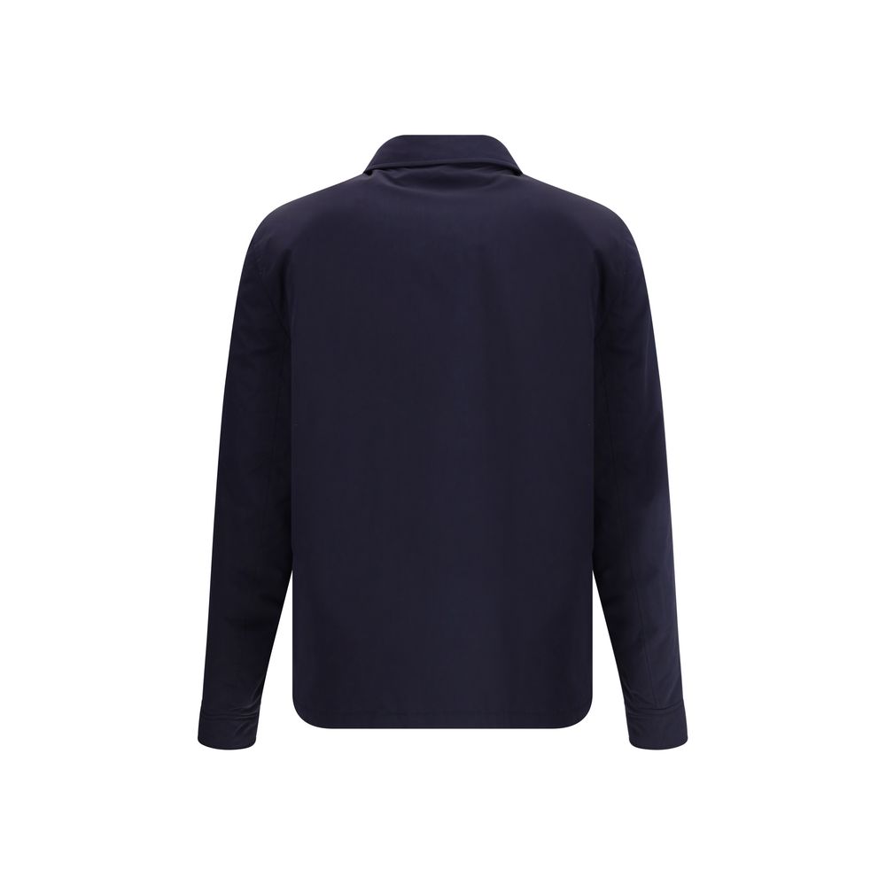 Brunello Cucinelli Hemdjacke - Herren