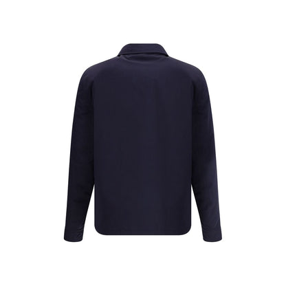 Brunello Cucinelli Hemdjacke - Herren