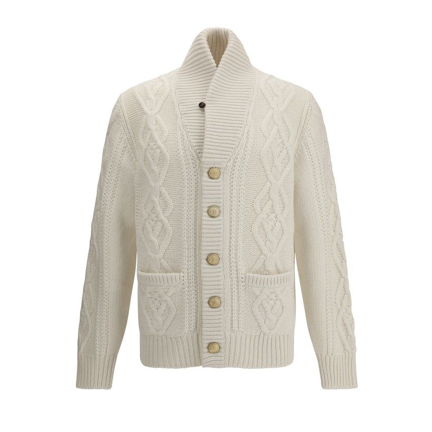 Brunello Cucinelli Cardigan - Herren