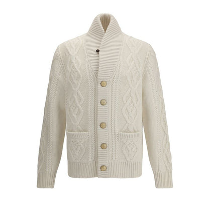 Brunello Cucinelli Cardigan - Herren