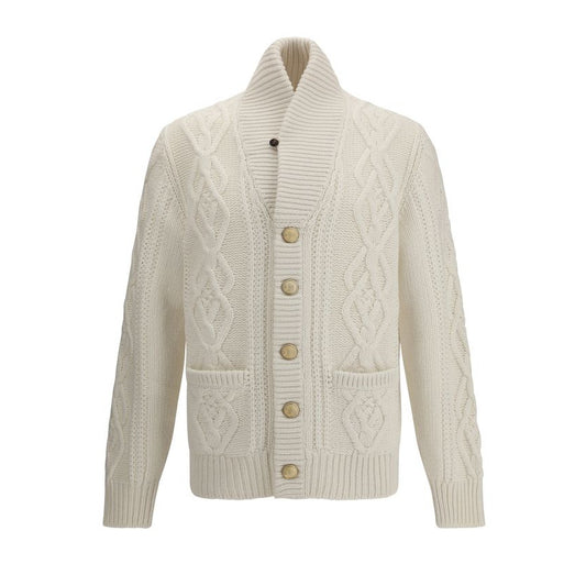 Brunello Cucinelli Cardigan - Herren