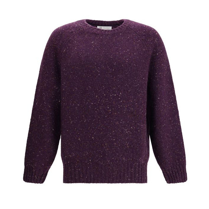 Brunello Cucinelli Kaschmirpullover - Herren