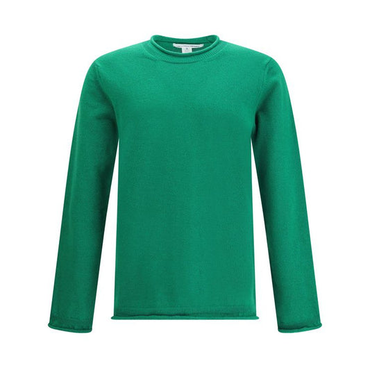 Comme Des Garçons Wollpullover - Herren