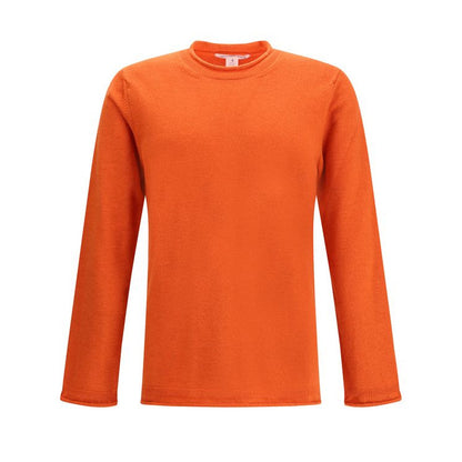 Comme Des Garçons Wollpullover - Herren