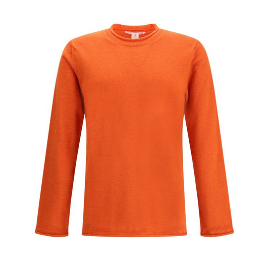 Comme Des Garçons Wollpullover - Herren