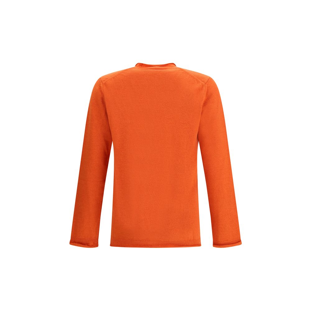 Comme Des Garçons Wollpullover - Herren