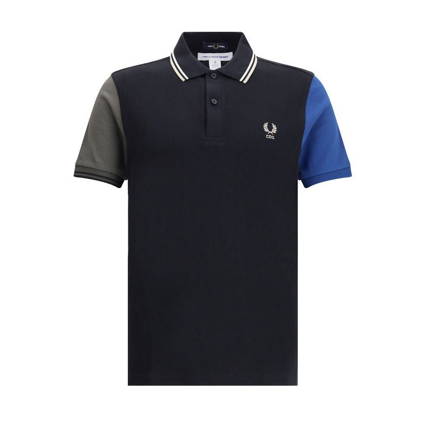 Comme Des Garçons x Fred Perry Poloshirt - Herren