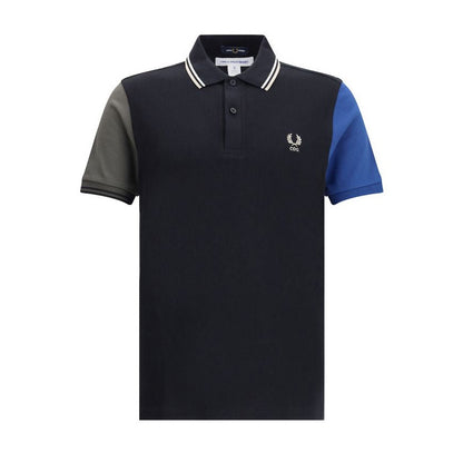 Comme Des Garçons x Fred Perry Poloshirt - Herren
