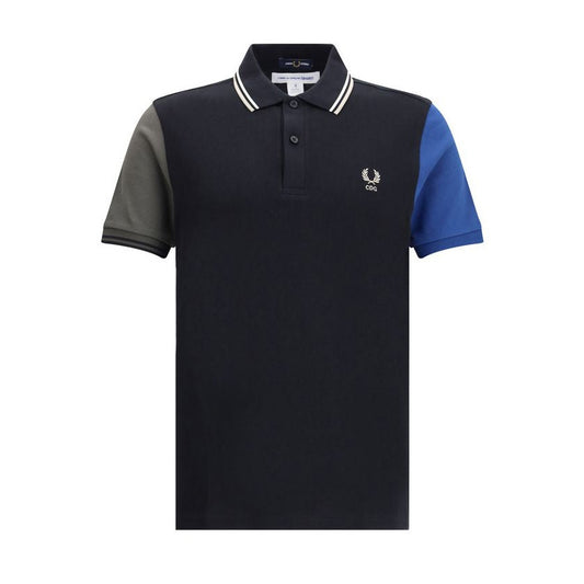 Comme Des Garçons x Fred Perry Poloshirt - Herren
