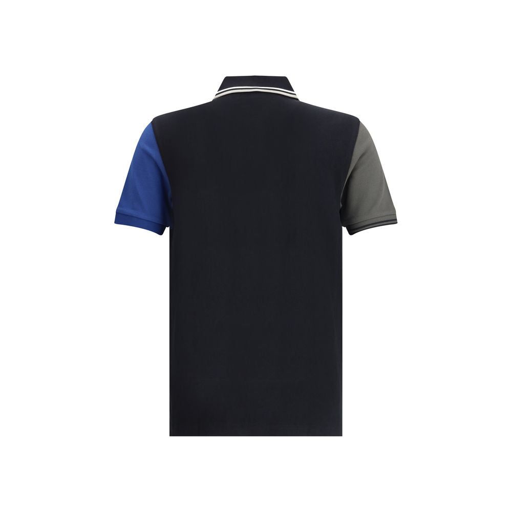Comme Des Garçons x Fred Perry Poloshirt - Herren