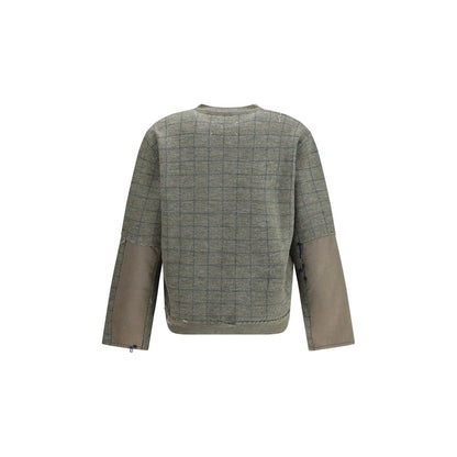 Maison Margiela Wollpullover - Herren