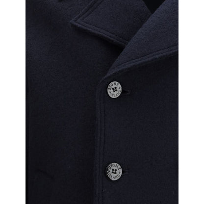 Stone Island Peacoat - Herren