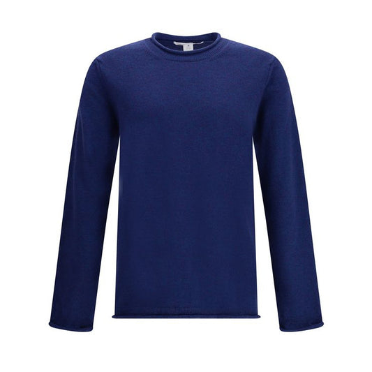 Comme Des Garçons Wollpullover - Herren