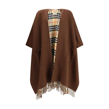 Burberry Poncho - Herren