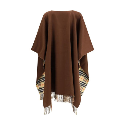 Burberry Poncho - Herren