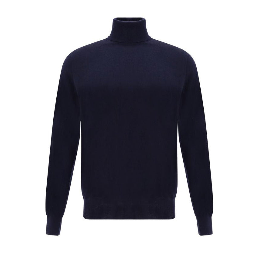 Brunello Cucinelli Rollkragenpullover - Herren