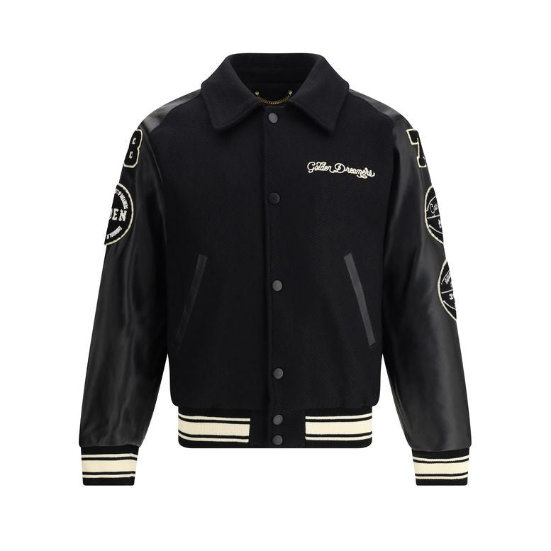 Golden Goose Bomberjacke - Herren