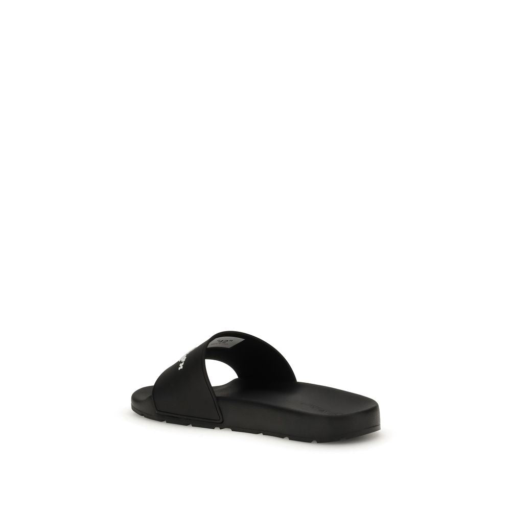 Off-White Pantoletten - Herren