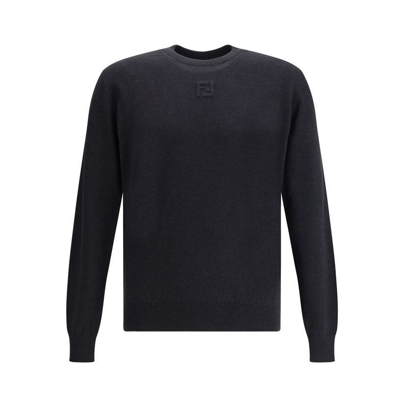 Fendi Wollpullover - Herren