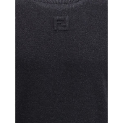 Fendi Wollpullover - Herren