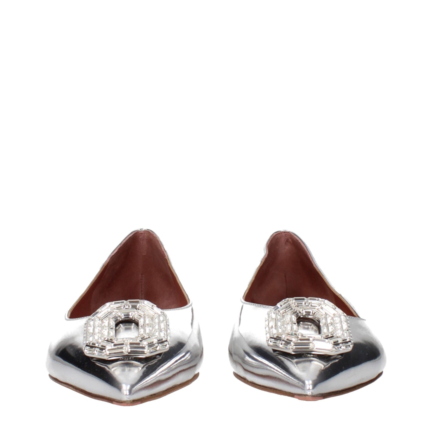 Amina Muaddi Ballerinas - Damen