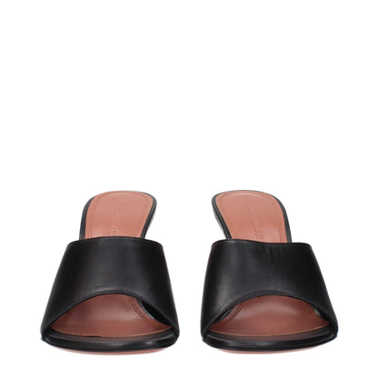 Amina Muaddi Sandaletten - Damen