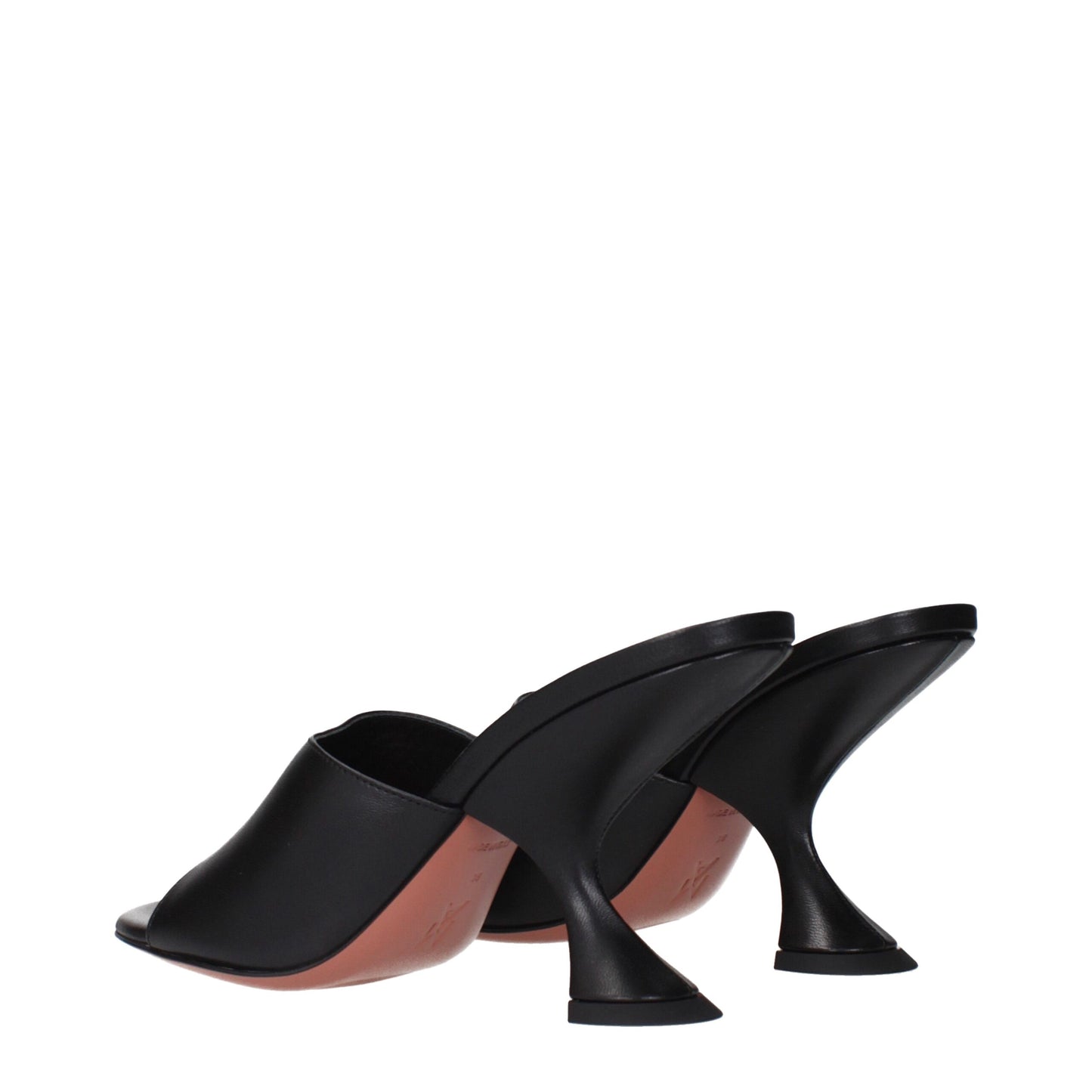 Amina Muaddi Sandaletten - Damen