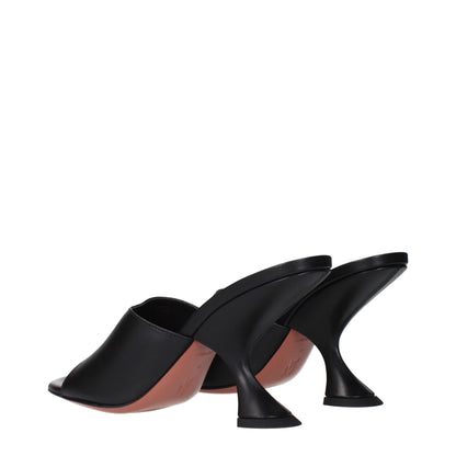 Amina Muaddi Sandaletten - Damen