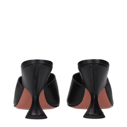 Amina Muaddi Sandaletten - Damen