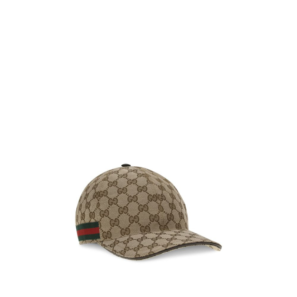 Gucci Baseballcap - Damen