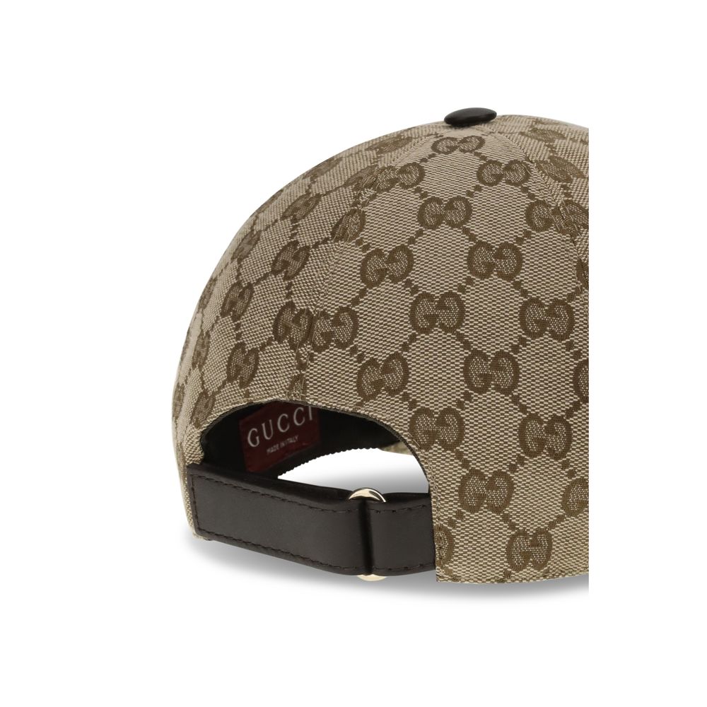 Gucci Baseballcap - Damen