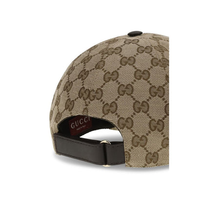Gucci Baseballcap - Damen