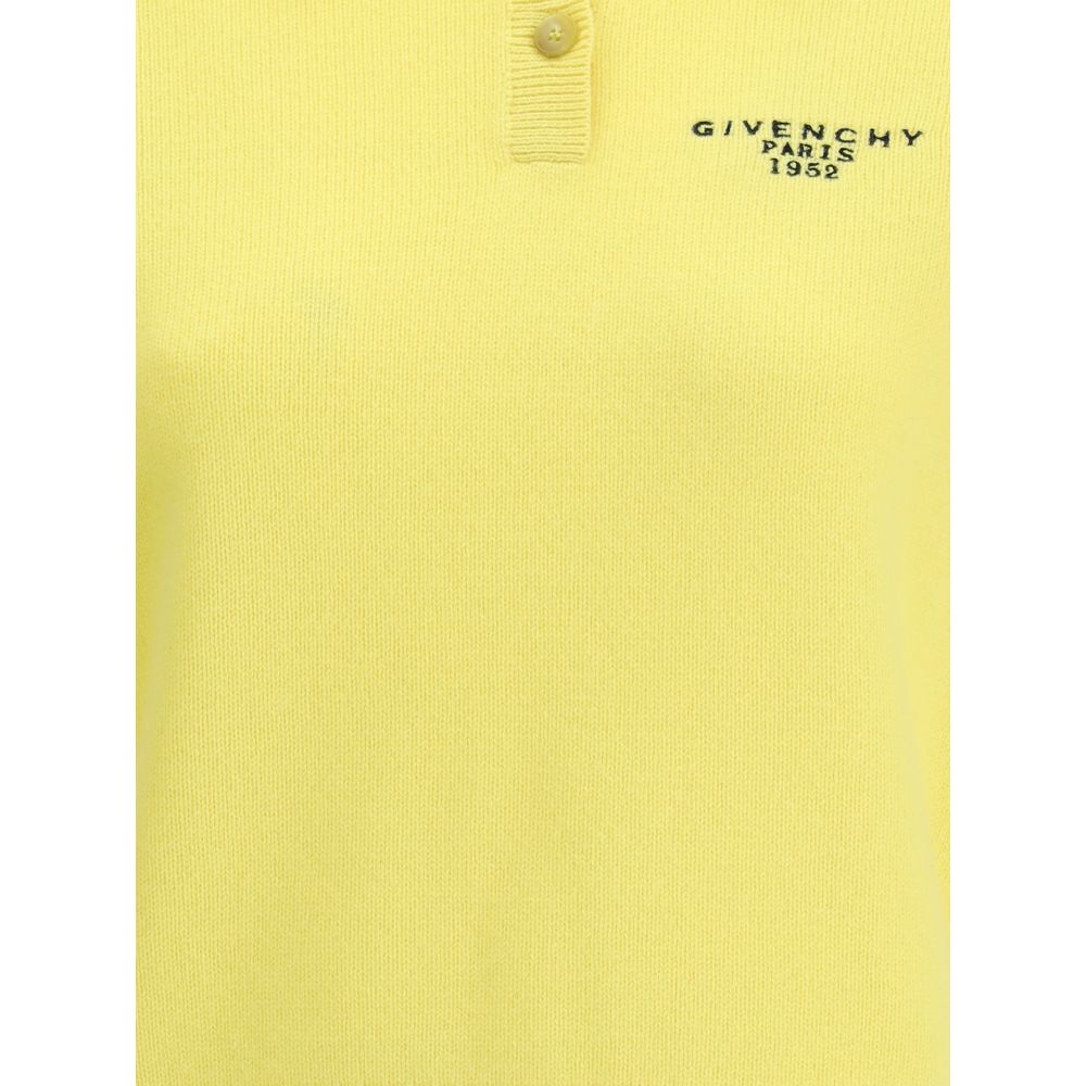 Givenchy Poloshirt - Damen