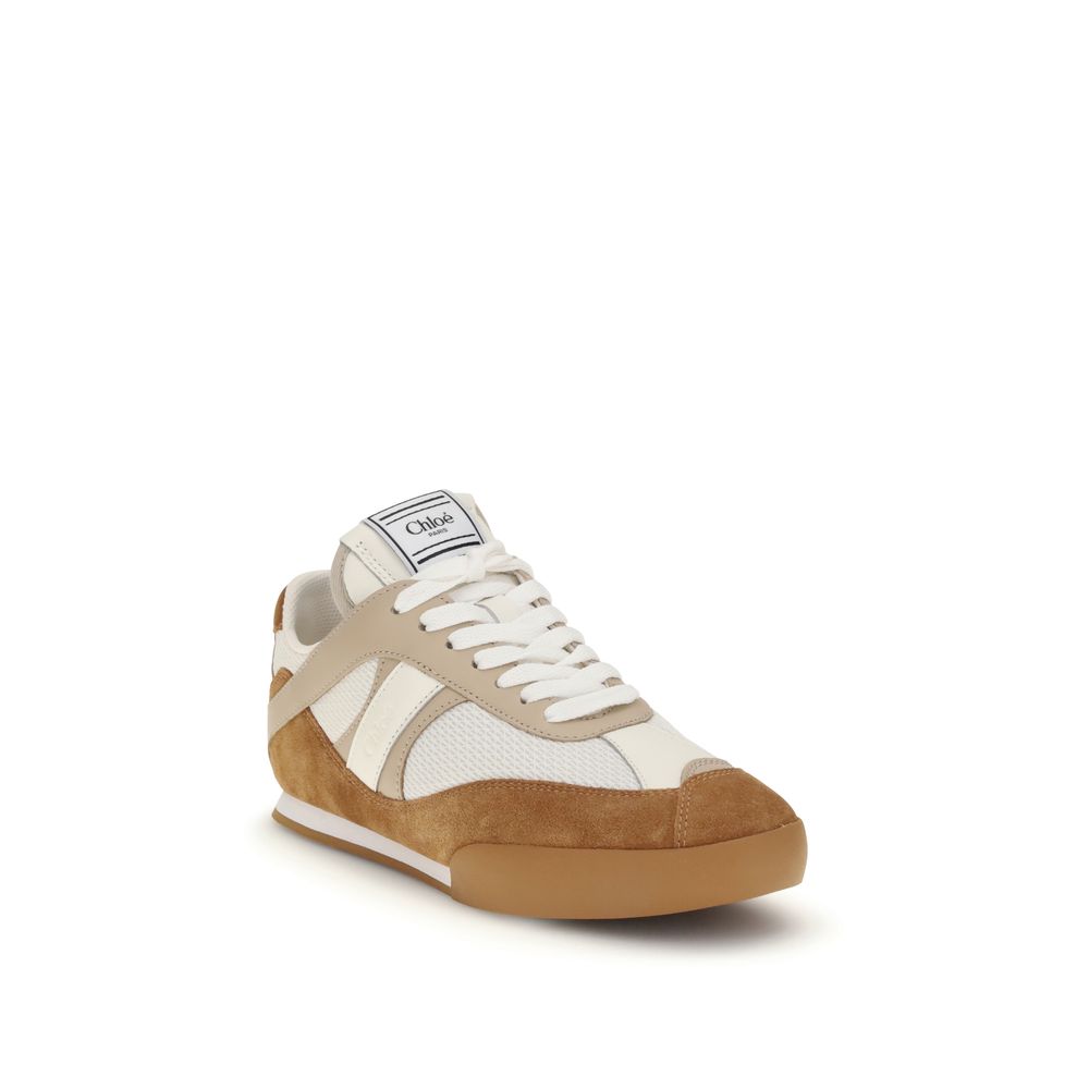 Chloé Sneakers - Damen