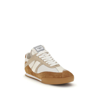 Chloé Sneakers - Damen