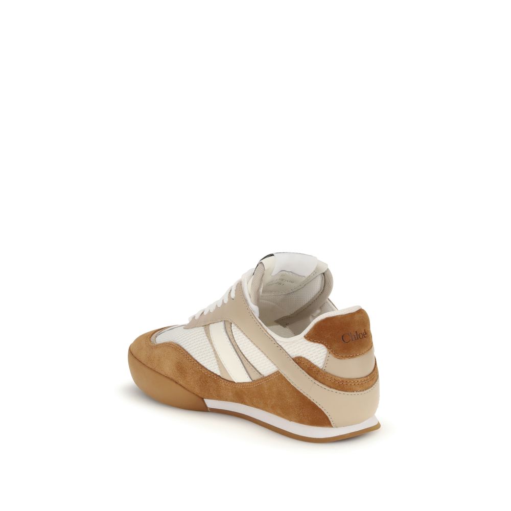 Chloé Sneakers - Damen