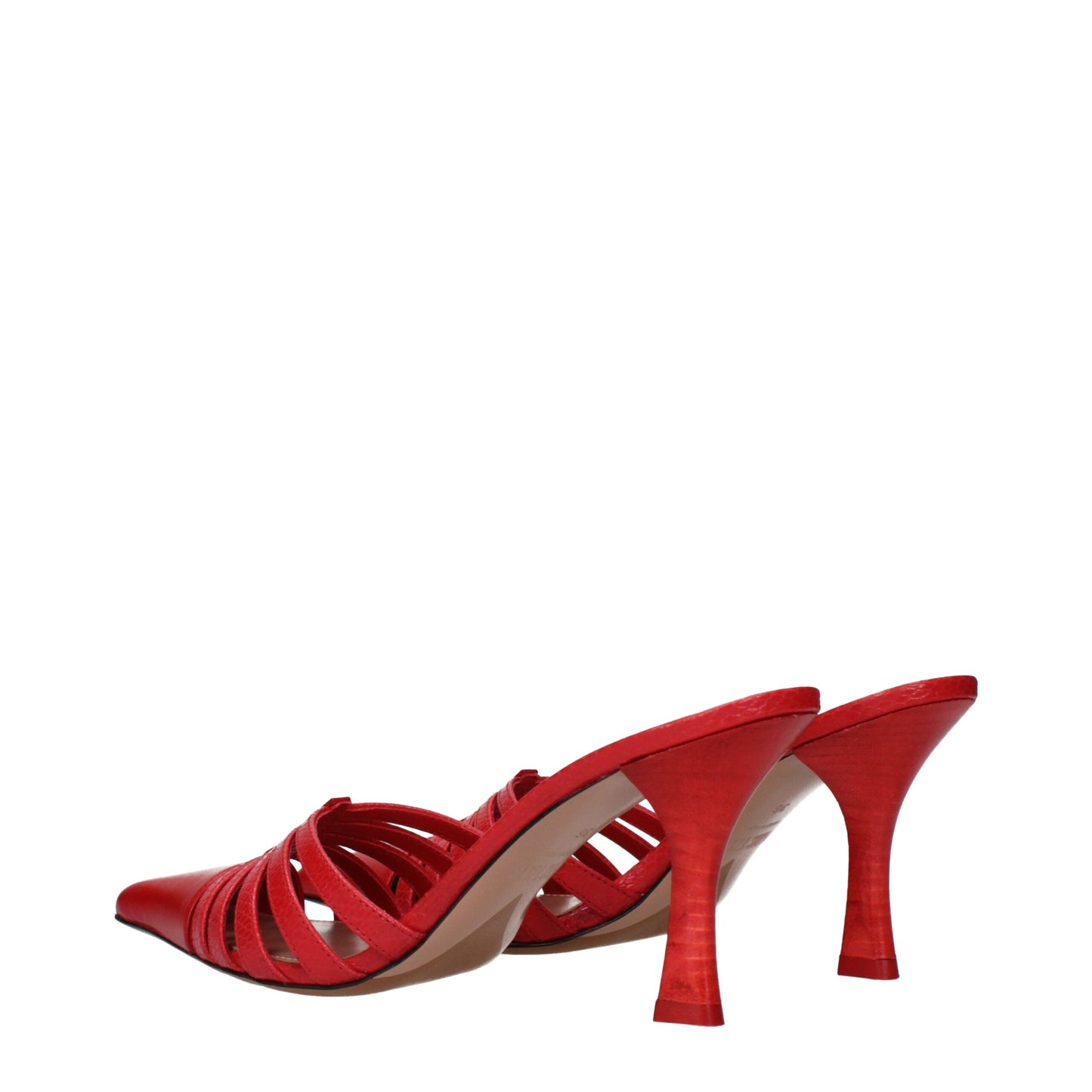 Paris Texas Pumps - Damen