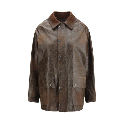 Valstar Lederjacke - Damen