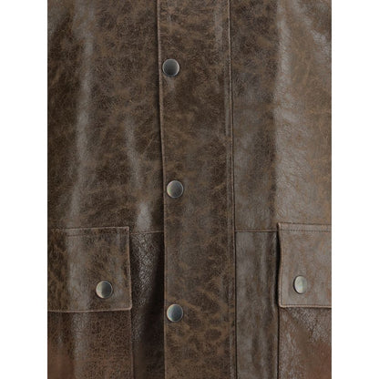 Valstar Lederjacke - Damen