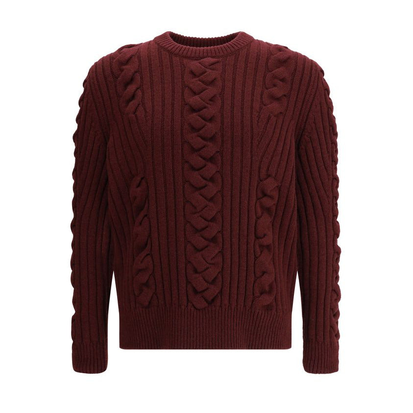 Alexander McQueen Strickpullover - Herren