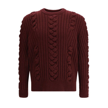 Alexander McQueen Strickpullover - Herren