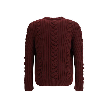 Alexander McQueen Strickpullover - Herren
